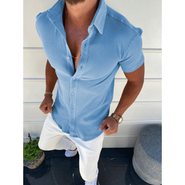 Plus Size Men&