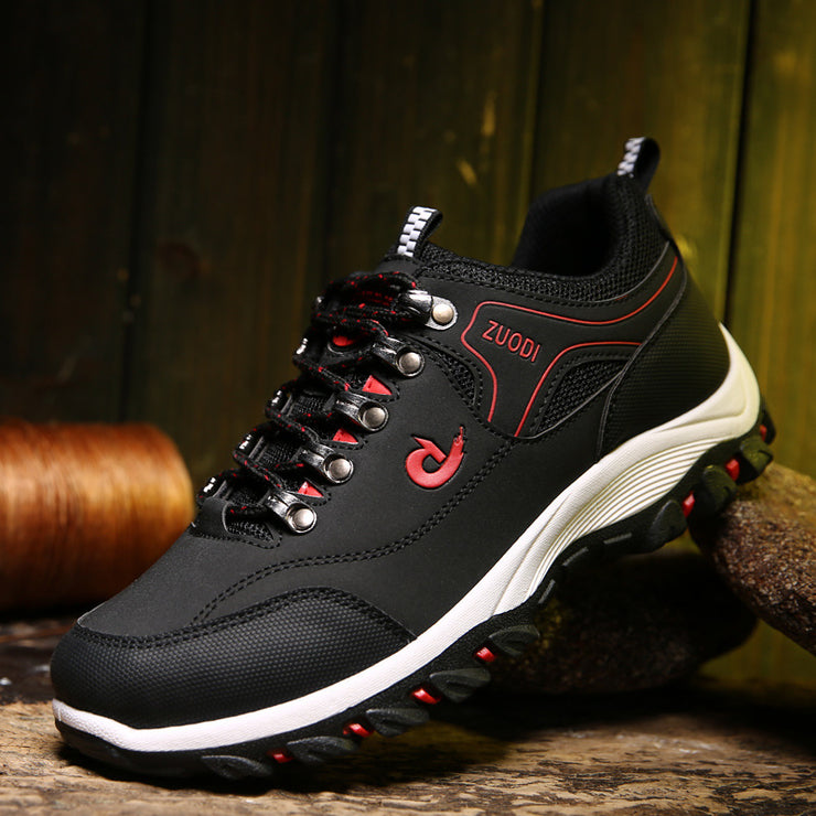 Overfoot shoes outdoor men&