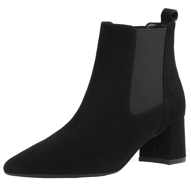 Short Boots Women&