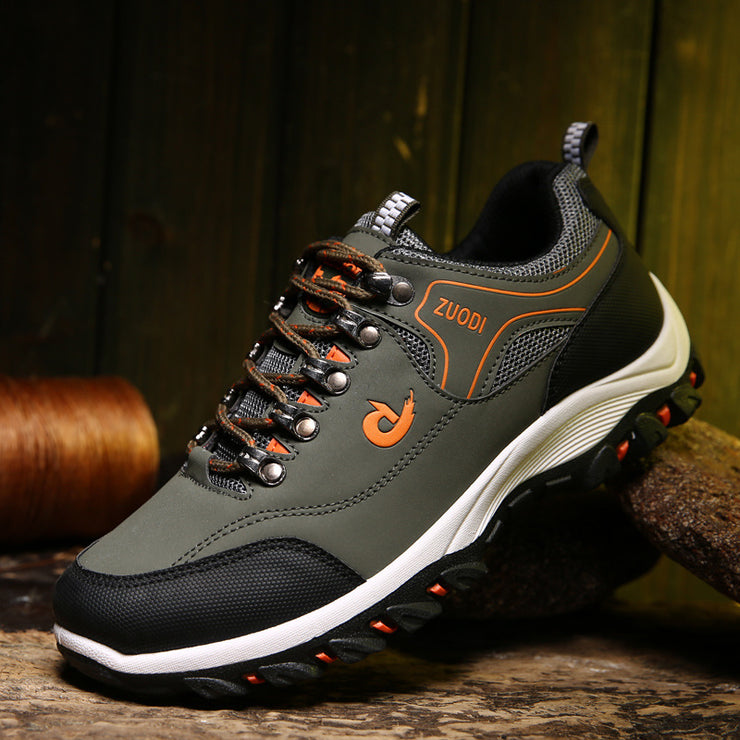 Overfoot shoes outdoor men&