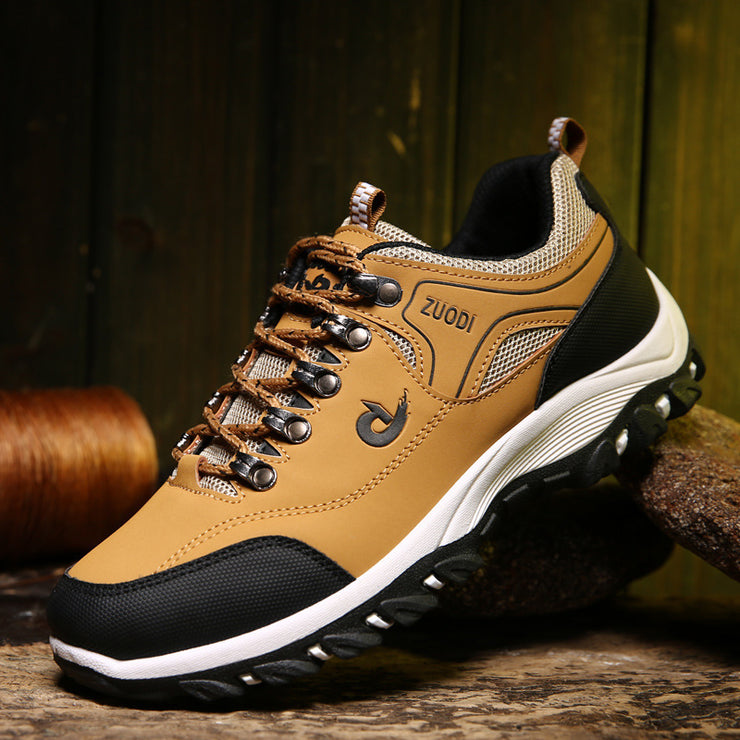 Overfoot shoes outdoor men&