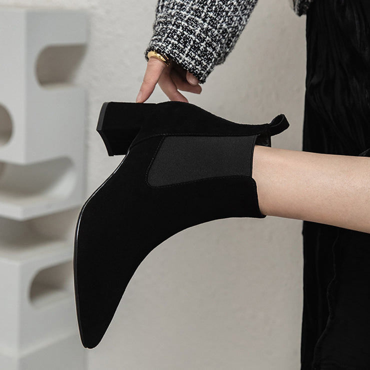 Short Boots Women&