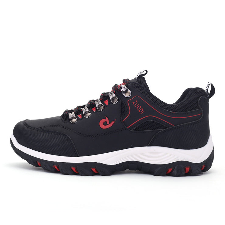 Overfoot shoes outdoor men&
