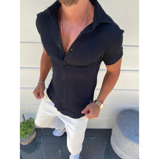Plus Size Men&