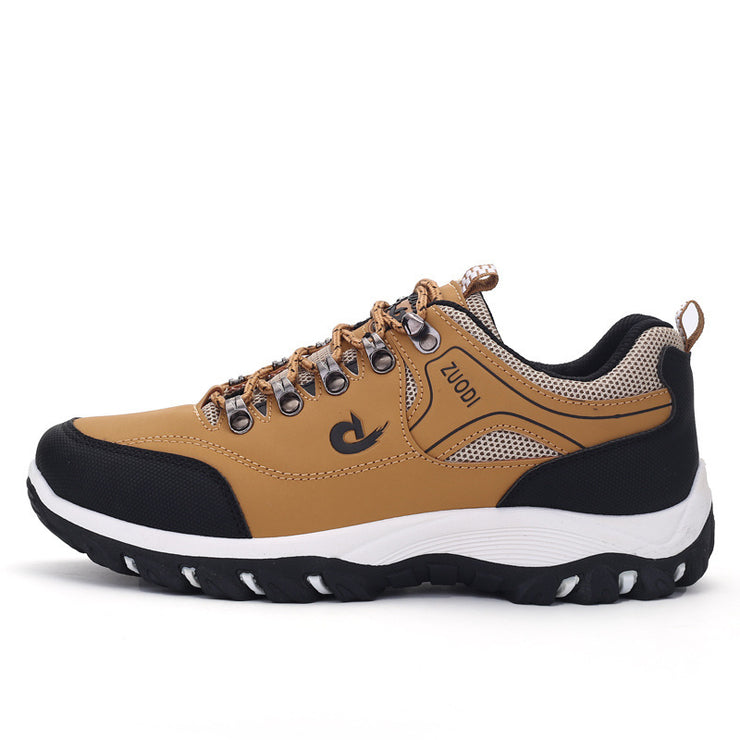 Overfoot shoes outdoor men&