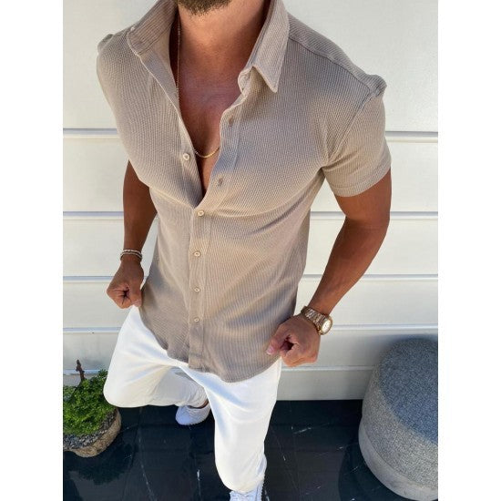 Plus Size Men&