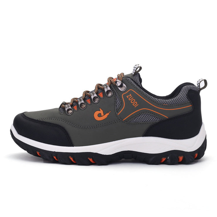 Overfoot shoes outdoor men&