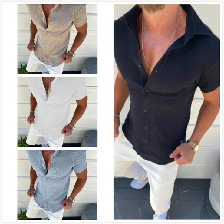 Plus Size Men&