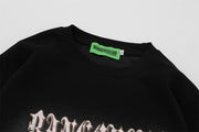 Fashion Cupid Printed Sweater Men